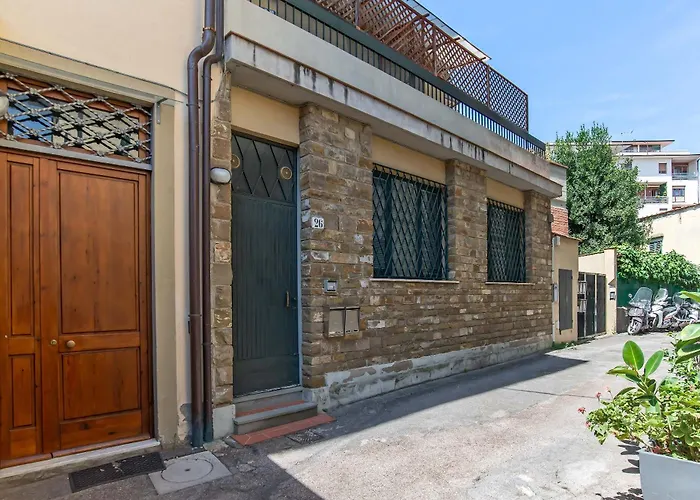 Dimora 28 con Posto Auto Privato